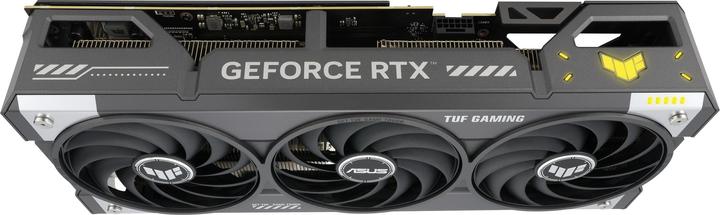 Produktbild ASUS TUF GeForce RTX 5070 Ti OC Edition (16 GB)