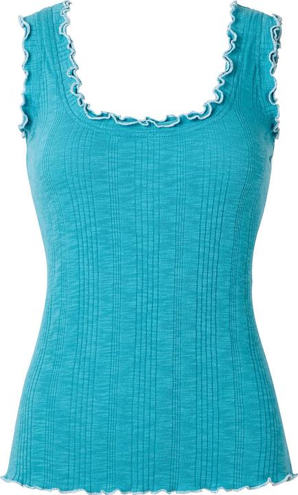 Joe Browns Lettuce Edge Vest