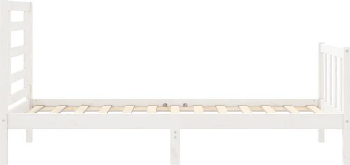 Actual product image VidaXL Maddalena (90 x 200 cm)