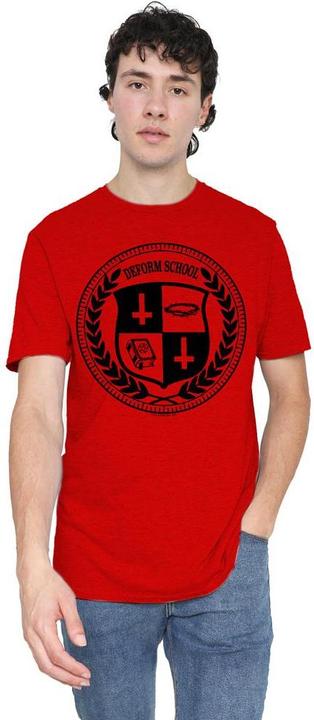 Produktbild Hell Fest Deform School TShirt (XL)