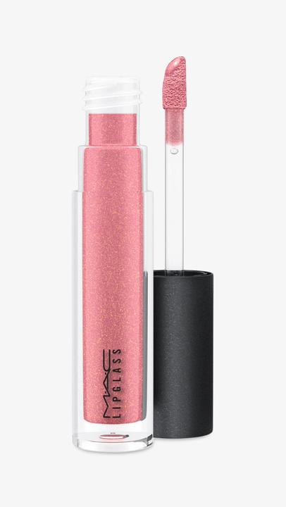 Actual product image MAC Cosmetics Lipglass (343 All Things Magical)