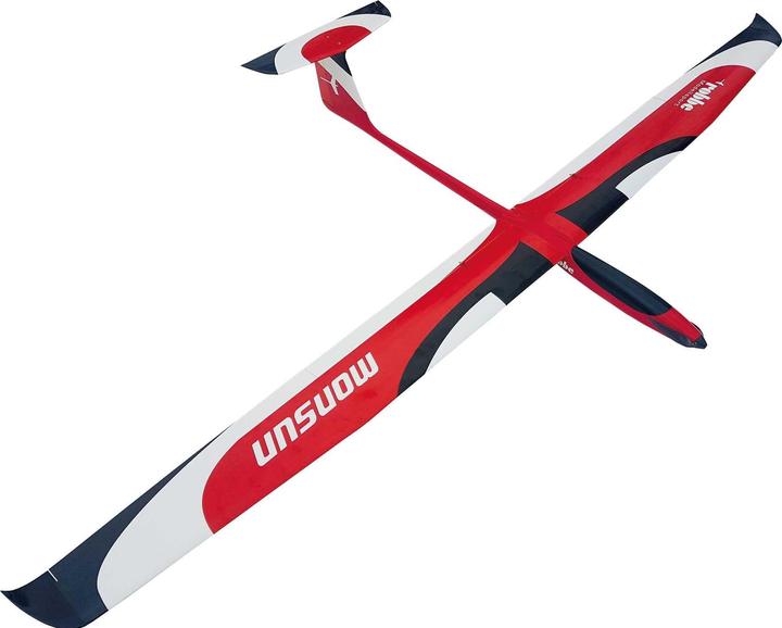 Immagine prodotto Robbe Monsoon V2 (Aliante)