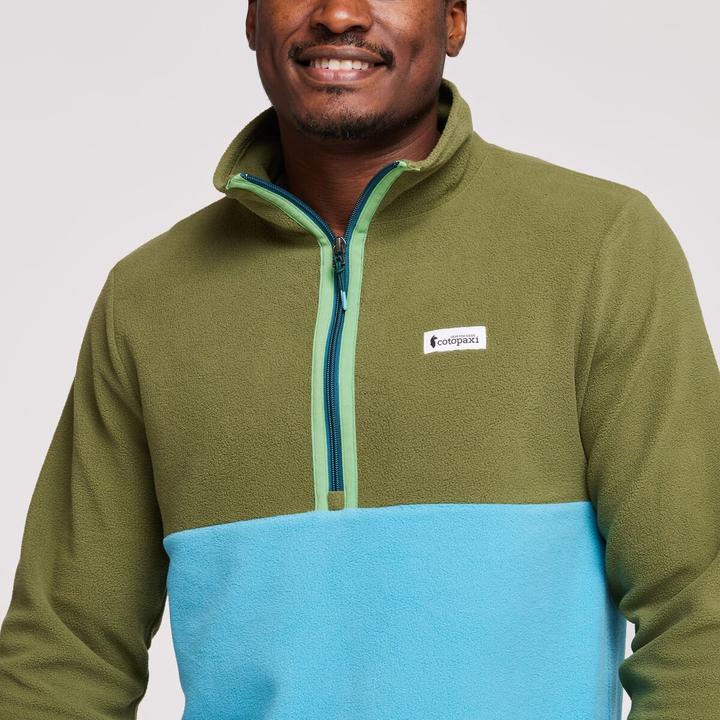 Produktbild Cotopaxi Amado Fleece Pullover (XXL)
