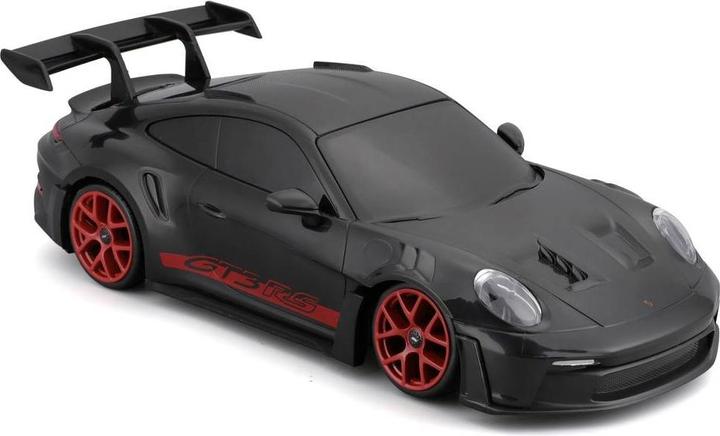 Actual product image Maisto Porsche 911 GT3