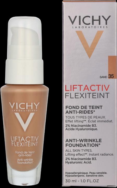 Image du produit Vichy Liftactiv Flexiteint (35 Sable)