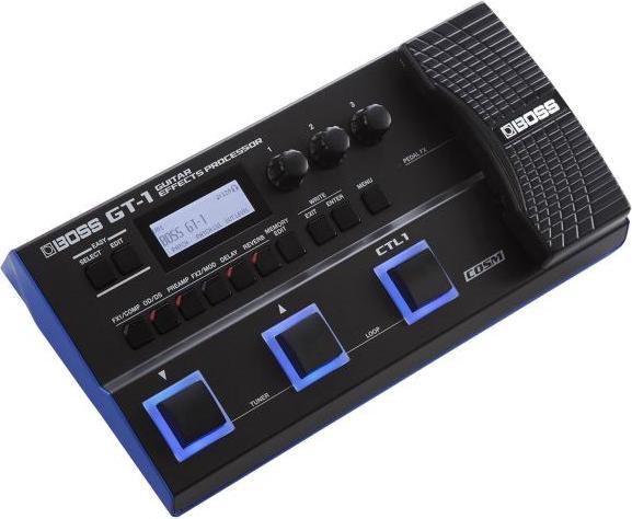 Produktbild Roland Boss GT-1 (Gitarre)