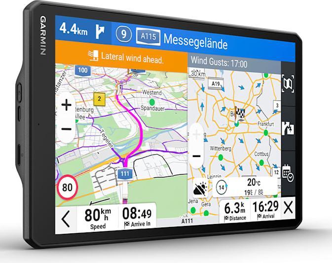 Produktbild Garmin Dezl LGV1020 (10.10")