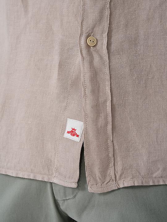 Actual product image Replay Leinenhemd (L)