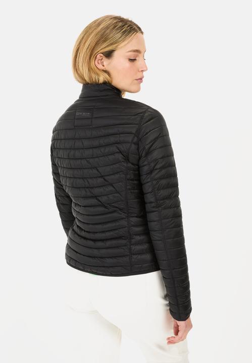 Produktbild Camel Active Leichte Steppjacke aus recyceltem Polyamid (40)