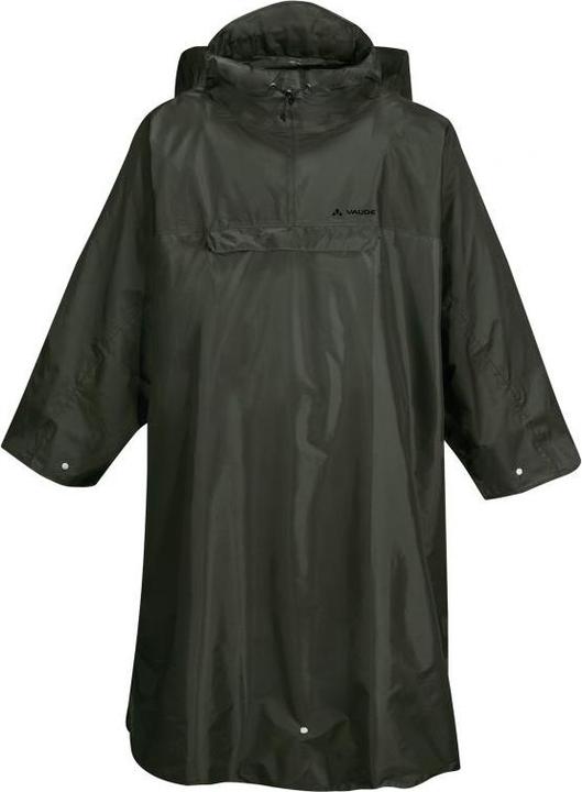Actual product image Vaude Hiking Backpack Poncho (L, XL)