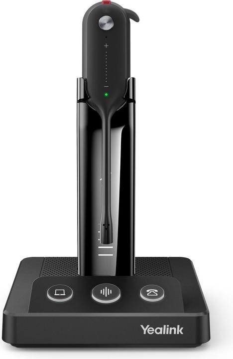 Immagine prodotto Yealink WH63 UC Cuffia DECT V4 (Senza fili, USB-C)