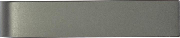 Actual product image Patriot FLASHDRIVE Tab300 128GB USB 3.2 120MB/s mini aluminiowy srebrny (128 GB, USB 3.2)