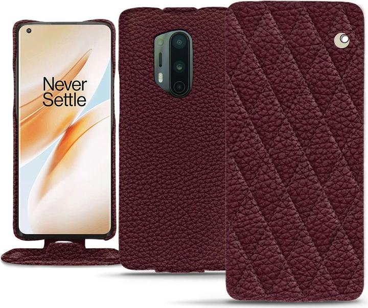 Immagine prodotto Noreve Cover in pelle verticale (OnePlus 8 Pro)