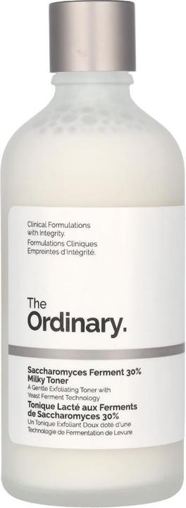 The Ordinary Saccharomyces Ferment 30% (Tonic, 100 ml)
