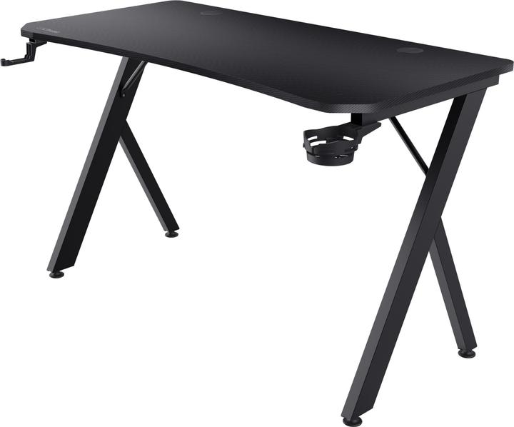 Trust Scrivania da gioco GXT700 OMNIUS