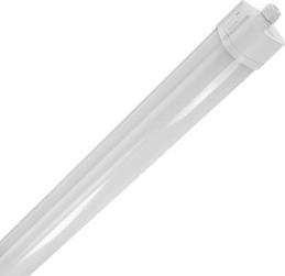 Actual product image Regiolux LED moisture-proof luminaire