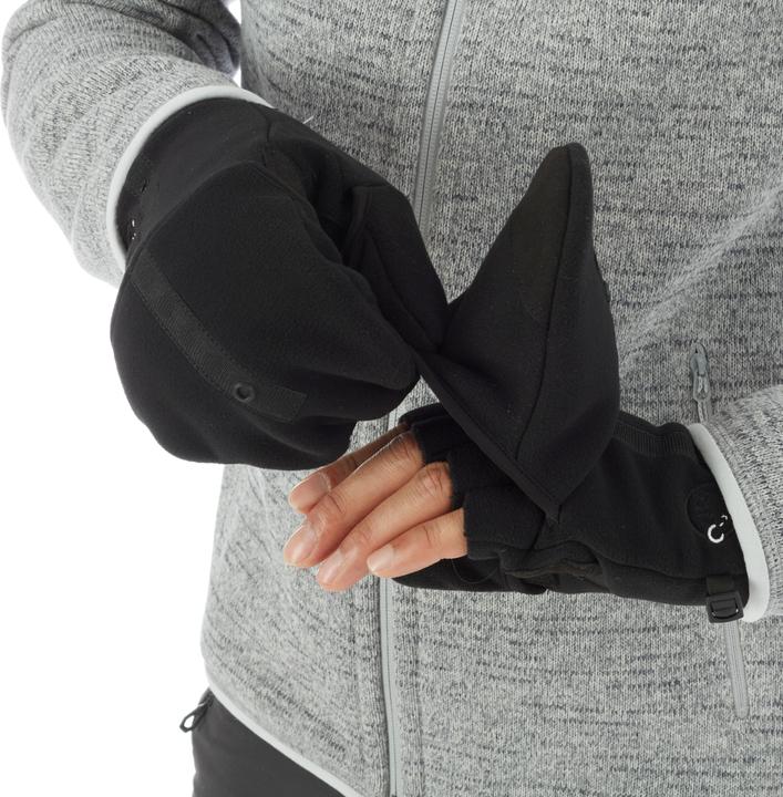 Actual product image Mammut Shelter (11)