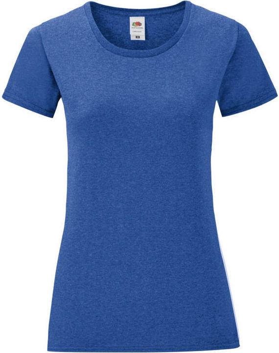 Produktbild Fruit of the Loom Iconic 150 TShirt (XXL)