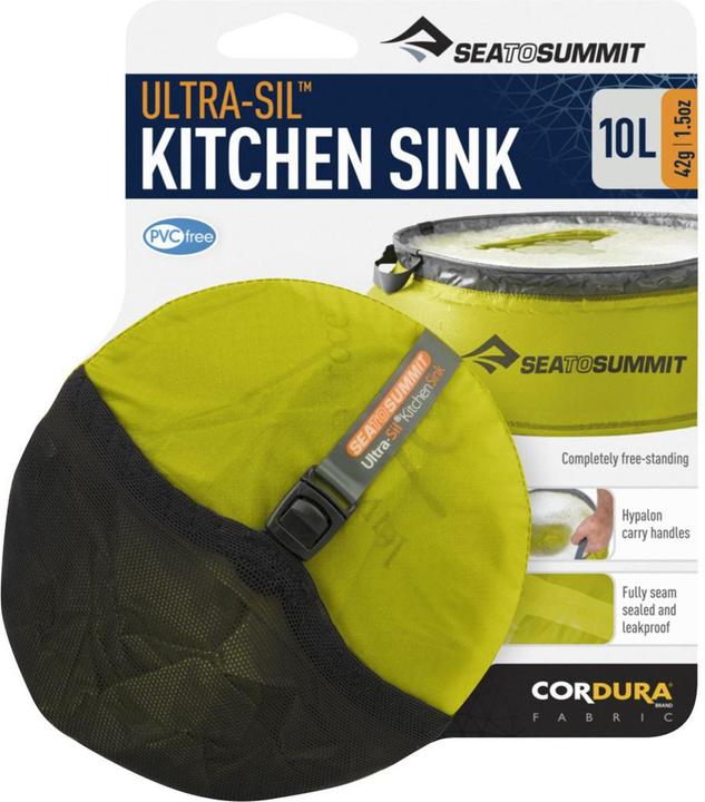 Produktbild Sea To Summit Ultra-Sil