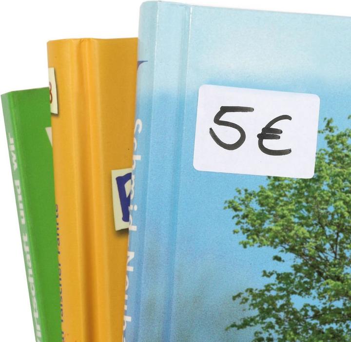 Image du produit Herma Étiquettes à usage multiple