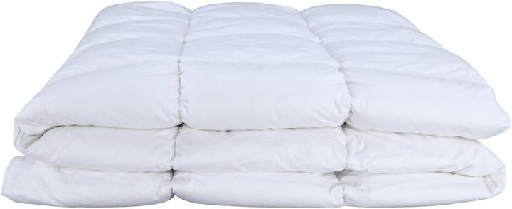 Produktbild Albis Duvet mit Arvenholzspänen (900 g, 200 x 210 cm)