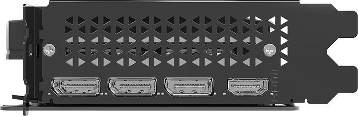 Immagine prodotto PNY GEFORCE RTX 5060 TI 16GB (16 GB)