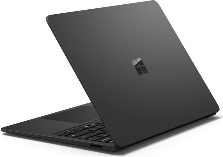 Produktbild Microsoft Surface Laptop 7. Edition (Intel) for business – Copilot+ PC (13.80", Intel Core Ultra 5 236V, 16 GB, 256 GB, DE)