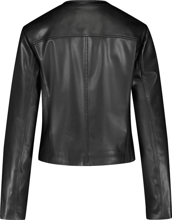 Immagine prodotto Gerry Weber Giacca blazer rivestita con dettagli floreali Blazer a maniche lunghe foderato - 64484 (42)