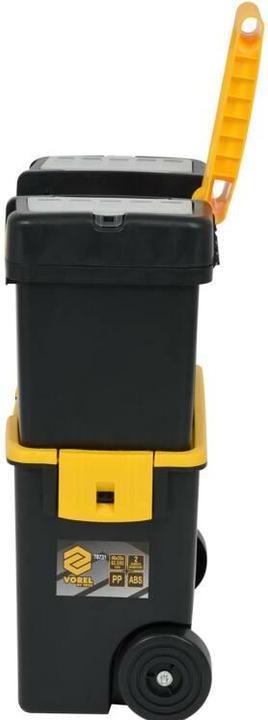 Immagine prodotto Vorel Toya Tool Trailer A 2 Sezioni (1 x)
