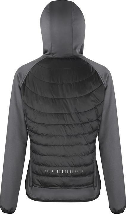 Actual product image Spiro Womens/Ladies Zero Gravity Jacket (XXL)