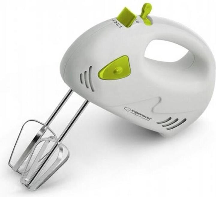 Esperanza EKM007G Blender Hand mixer (150 W)