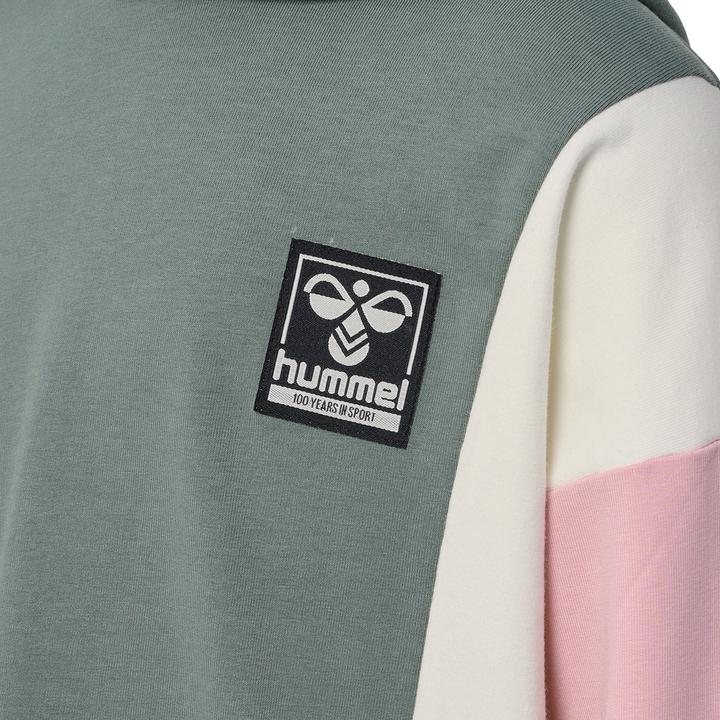 Image du produit hummel hmlPALOMI HOODIE (152)
