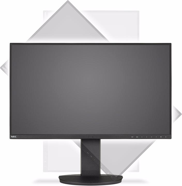 Immagine prodotto NEC MultiSync EA271U (3840 x 2160 pixel, 27")