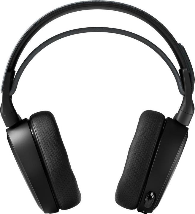 SteelSeries Arctis 7+ (Wireless)