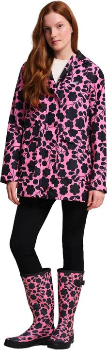 Immagine prodotto Regatta Orla Kiely Swing II Giacca Impermeabile Floreale Donna (38 D)