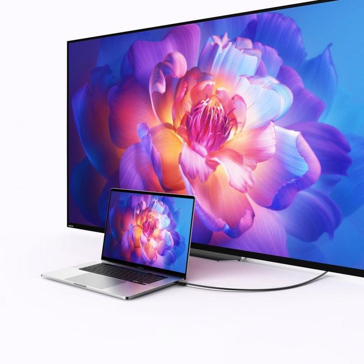 Image du produit Ugreen Display Port – HDMI (3 m, DisplayPort, HDMI)
