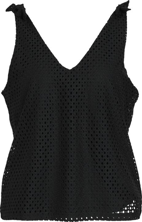 Vila V-Ausschnitt Top (XS)