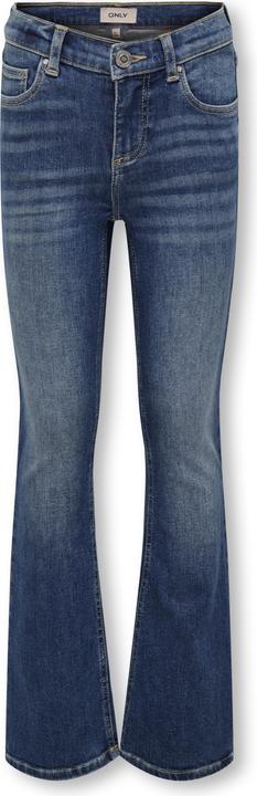 Only Kogblush Flared Dnm Rea1319 Noos