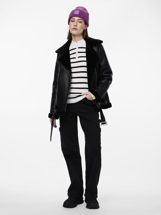 Image du produit Pieces Pull en maille PCJO (S)