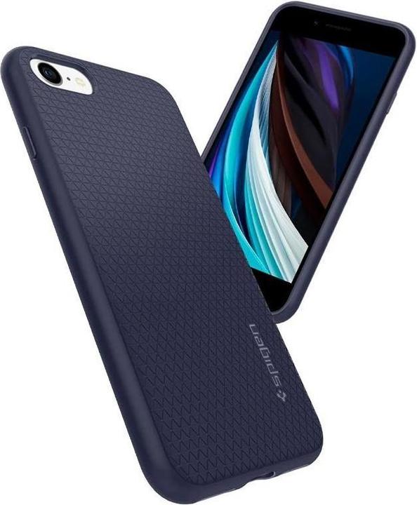 Produktbild Spigen Liquid Air (Apple iPhone 7)