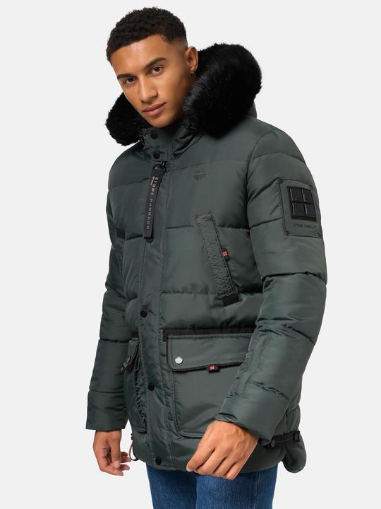Immagine prodotto Stone Harbour Mironoo (XXL)