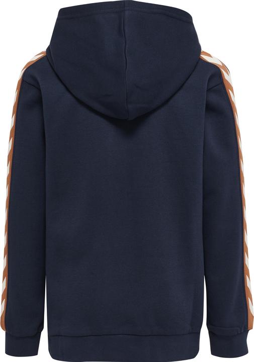 Actual product image hummel Takao Hoodie (104)