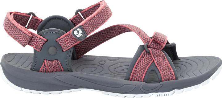 Produktbild Jack Wolfskin Lakewood Ride W (40.5)
