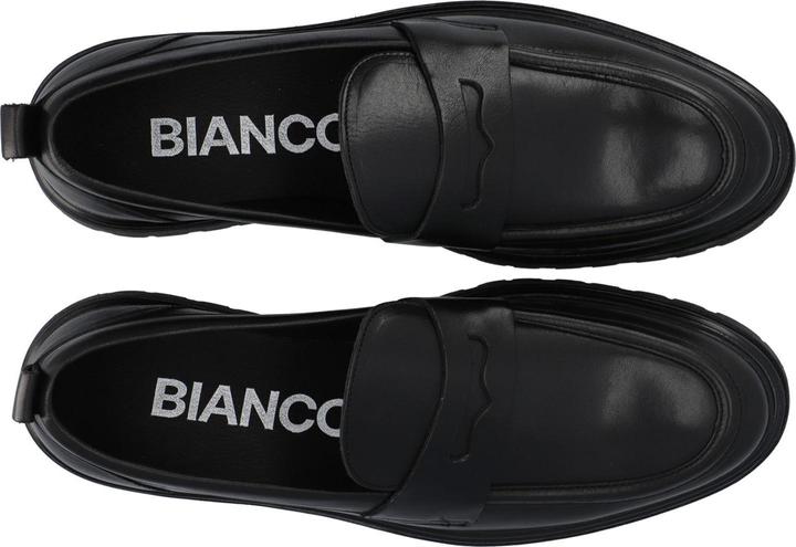 Produktbild Bianco Lederhalbschuhe (44)