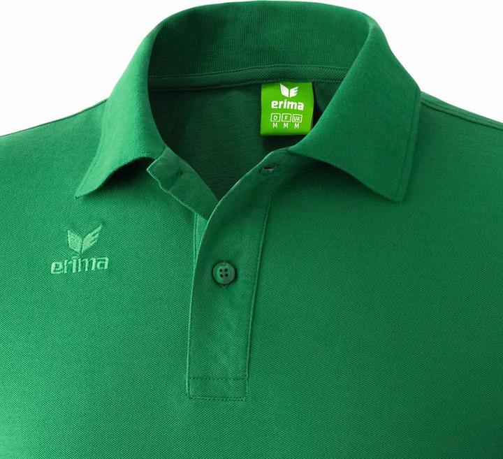 Actual product image Erima Teamsport Poloshirt (L)