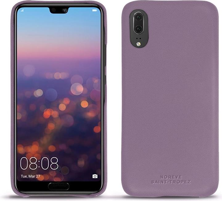 Productafbeelding Noreve Lederen omslag (Huawei P20)