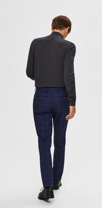Image du produit Selected Homme Cardigan en coton pima (M)