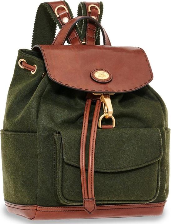 Produktbild The Bridge Loden City-Rucksack