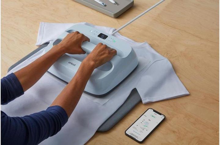 Productafbeelding Cricut EasyPress 3