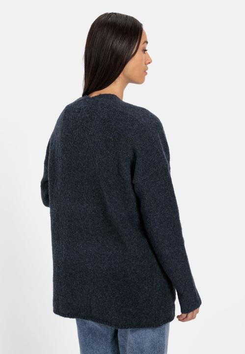 Image du produit Camel Active Strickcardigan mit Taschen (L)